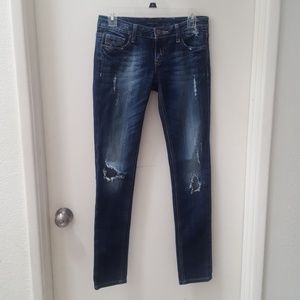 🌟Vigoss Studio Jeans